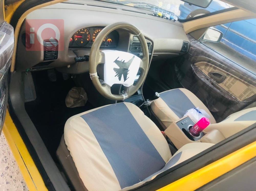 Peugeot 405